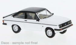 PCX87 PCX870722 - H0 - Ford Escort MK II R - weiß